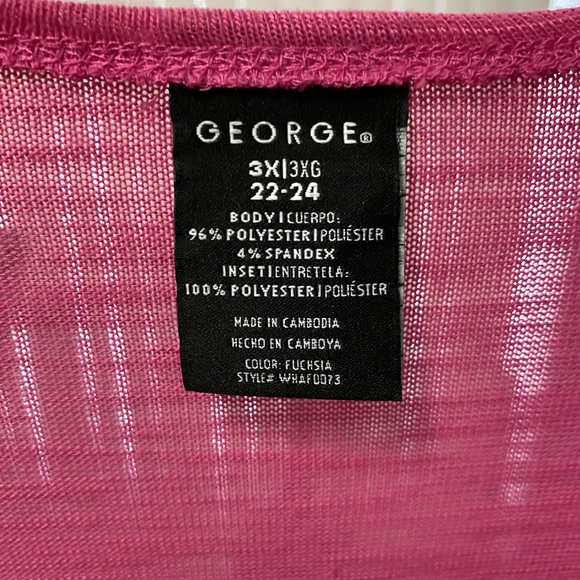 Colorful top - Picture 4 of 4